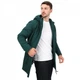 Куртка Castore Long Length Bench Khaki, M (46) (11887775) - зображення 5