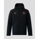 Куртка Castore RFC M Jkt Sn99 Black/Orange, S (44) (11887944) - изображение 1