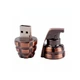 Флешка 16GB USB 2.0 "Граната" - изображение 2