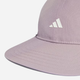Кепка Adidas IP2780 OSFW 56 Фіолетова (4067886784703) - зображення 3