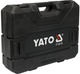 Перфоратор YATO YT-82118 - зображення 9