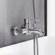 Смеситель для ванны DAMIXA Scandinavian Pure 361000000 - изображение 2