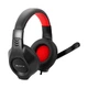 Навушники ігрові XTRIKE ME Gaming HP-312 2x3.5mm PC/PS4/PS5 black - зображення 5
