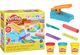 Zestaw mas plastycznych Hasbro PlayDoh Fun Factory (5010996204646) - obraz 1