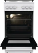 Плита Gorenje GE5A21WH - изображение 3