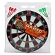 Дартс A-Toys MS-0096 двухсторонний 15 дюймов, дротики с иглой Бумажное волокно, пластик, алюминий - изображение 3