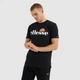 Футболка Ellesse SL Prado Tee SHC07405-011 (c6d5) M Чорний SHC07405-011 - изображение 1