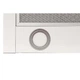 Вытяжка VENTOLUX GARDA 60 WH (700) LED - изображение 5
