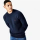 Джемпер Jack Wills Stitch Crew Neck Navy, XL (50) (11887070) - зображення 1