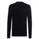 Джемпер Jack Wills Stitch Crew Neck Navy, XL (50) (11887070) - зображення 5