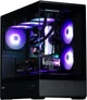 Корпус Zalman P30 Black - изображение 1