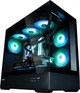 Корпус Zalman P30 Black - изображение 3