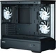 Корпус Zalman P30 Black - изображение 9