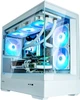 Корпус Zalman P30 Black/White with window (P30BW) 289127 - изображение 2