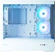 Корпус Zalman P30 Black/White with window (P30BW) 289127 - изображение 7