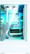 Корпус Zalman P30 Black/White with window (P30BW) 289127 - изображение 8