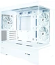 Корпус Zalman P30 Black/White with window (P30BW) 289127 - изображение 13