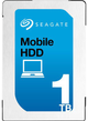 Жорсткий диск Seagate Mobile HDD 1TB 5400rpm 128MB 2.5 SATA III (ST1000LM035) - зображення 1