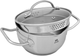 Garnek Shiori Steel Series Pro 316 16 cm 1.5 l (5903839939457) - obraz 2