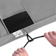 Чехол-тент для автомобиля Kegel для Acura MDX Mobile Garage XL SUV/Off Road (5-4123-248-3020) - изображение 7