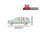 Чехол-тент для автомобиля Kegel для ALFA ROMEO 156 Sportwagon Mobile Garage XL Hatchback/Combi (5-4104-248-3020) - изображение 2