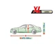 Чехол-тент для автомобиля Kegel для ROVER 75 sedan Mobile Garage XL Sedan (5-4113-248-3020) - изображение 2