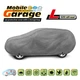 Чехол-тент для автомобиля Kegel для MAZDA CX-5 Mobile Garage L SUV/Off Road (5-4122-248-3020) - изображение 1