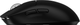 Mysz Logitech G Pro X Superlight 2 Lightspeed Wireless Black (910-006630) - obraz 4