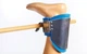 Гравітаційні (інверсійні) черевики Zelart JT02 голубой - изображение 2