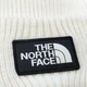 Шапка The North Face TNF white one size цвет белый - изображение 3