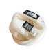 Шапка The North Face TNF white one size цвет белый - изображение 5