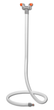 Туманообразователь садовый COBRA WHITE LINE WL-Z09 Bradas - изображение 2