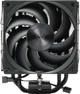 Кулер PcCooler RZ400 BK TDP 230 Вт - изображение 1