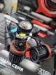 Автолампа светодиодная DriveX Led H11 с линзой LE-07 - изображение 4