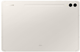 Tablet Samsung Galaxy Tab S9 5G 8/128GB Beige (8806095066394) - obraz 3