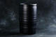 Бокал тікі Barta.Design Carbon Mug 900 мл Чорний - зображення 2