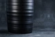 Бокал тікі Barta.Design Carbon Mug 900 мл Чорний - зображення 3
