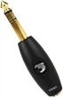 Переходник D'Addario PW-P047E 1/4" Male to 1/8" Female Stereo Adaptor - изображение 1