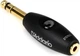 Переходник D'Addario PW-P047E 1/4" Male to 1/8" Female Stereo Adaptor - изображение 3