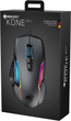 Mysz Roccat Kone AIMO Remastered USB Black (ROC-11-820-BK) - obraz 8