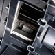 Измельчитель веток садовый с ножевым механизмом GTM DS2800/45 (2800 Вт, 45 мм, 2800 об/мин, 60 л, 25 кг) - изображение 8