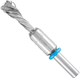 Щітка Pferd пензликова плетена нержавіюча PBGSIT 1010/6 INOX 0.35 (4007220808436) - зображення 1