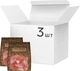 Упаковка конфет Chocoboom Artek Bite Size 180 г х 3 шт (4820216490169) - изображение 1