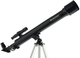 Teleskop Celestron Powerseeker 50 AZ (0050234210393) - obraz 1