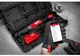 Ключ динамометричний електронний Milwaukee M12 ONEFTR12-0C Fuel 1/2" 16.9-203.4 Нм (4933464969) - зображення 6