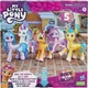My Little Pony Игровой Набор из 5-ти пони Make Your Mark Meet The Mane 5 Collection Set - изображение 2