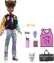 Кукла Монстер Хай Клод Вульф Monster High Clawd Wolf MH06012 - изображение 1