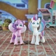 My Little Pony Игровой Набор из 5-ти пони Make Your Mark Meet The Mane 5 Collection Set - изображение 6