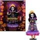 Колекційна лялька Монстер Хай Скеліта Калаверас Monster High Skelita Calaveras Dia De Muertos - зображення 1