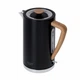 Чайник Adler AD 1347 Black 1,7 L STRIX - изображение 1
